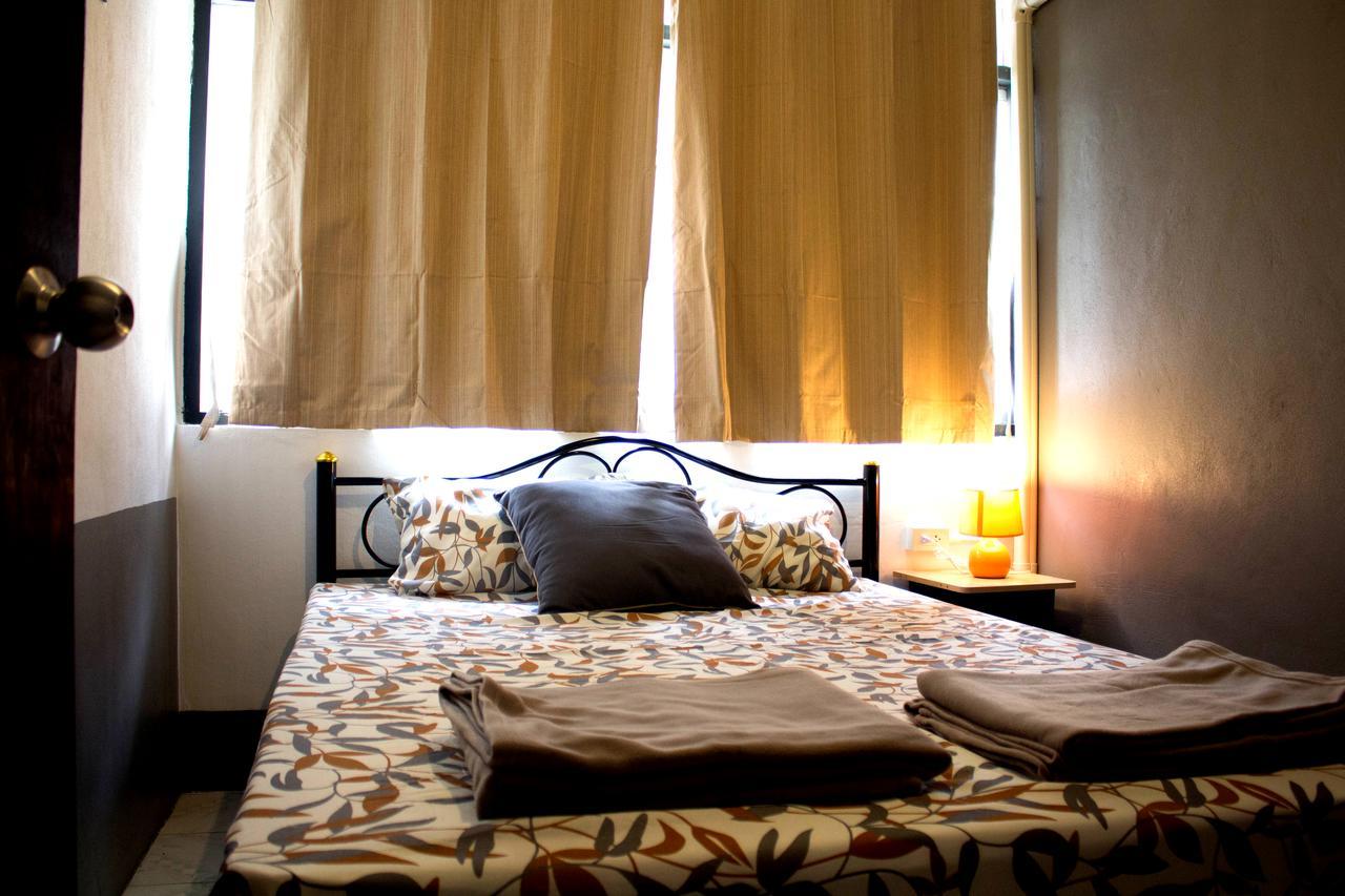 Ama Phuket Hostel Eksteriør bilde