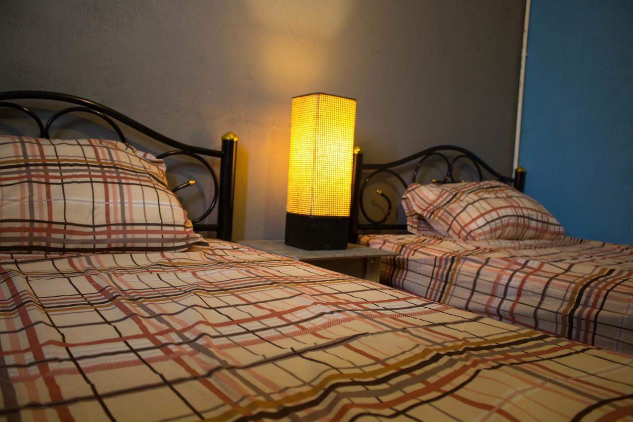 Ama Phuket Hostel Eksteriør bilde