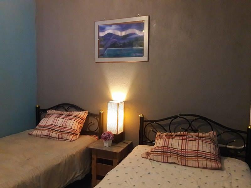 Ama Phuket Hostel Eksteriør bilde