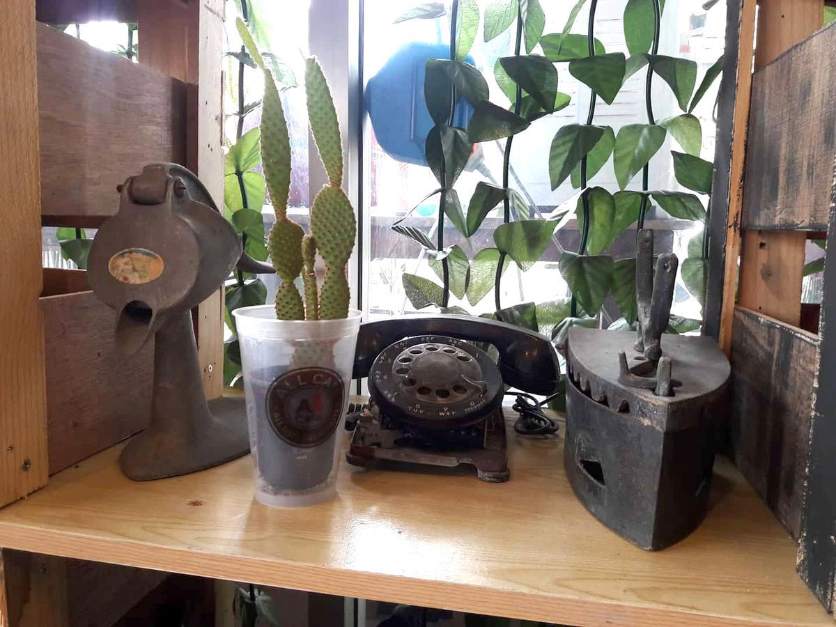 Ama Phuket Hostel Eksteriør bilde