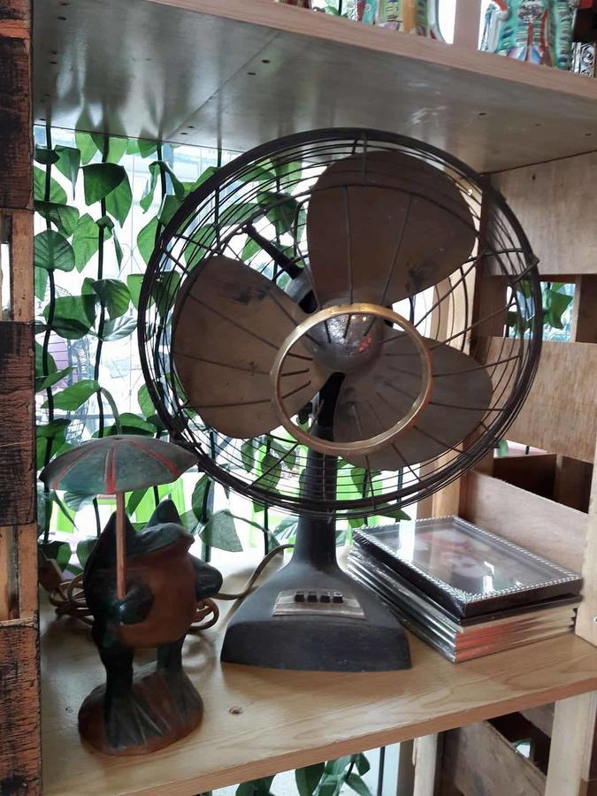 Ama Phuket Hostel Eksteriør bilde